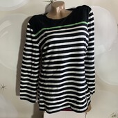 Лонгслив, реглан размер ХЛ