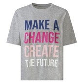 Качественная футболка из хлопка Esmara Германия, размер М (40/42 евро)