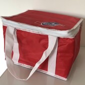 Маленька термосумка