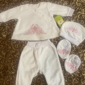 Розпродаж Комплект на хрестини