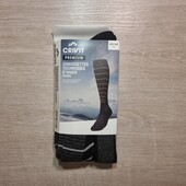 Крівіт! Чоловічі термоноски, лижні термоноски 43/44 розмір! Лот 27