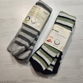 Лупілу! Трикотажні утеплені колготки для хлопчика з махрою 62/68, в лоті 2 шт! Лот 10