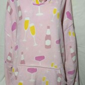 халат -худі, супер батал дивіться мірки