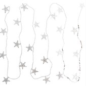 Распродажа остатков! Бусы на ёлку !!