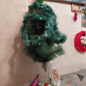 Новорічні прикраси, одним лотом.