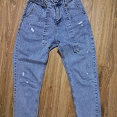 Джинси жіночі, AGER.