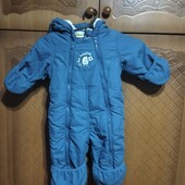 Комбінезон на хлопчика, сток, без бірки та нюансів.