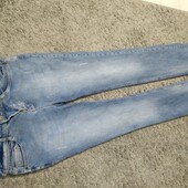 Стильні джинси розмір M/L