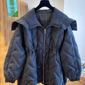 Жіноча куртка ххл