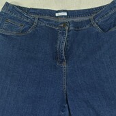 Джинси батал