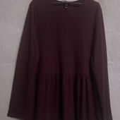 Женская трикотажная кофточка отличного качества