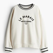 ❣️H&M світшот фліс