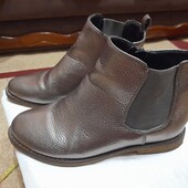 Сапожки 34 стелька 22