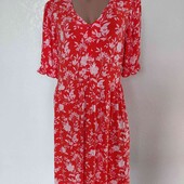 Плаття розмір 16