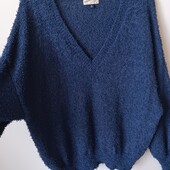 Свитер травка