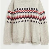 ❣️H&M светр