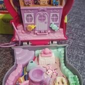 Mattel Polly Pocket Цукерки