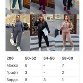 костюм фліс