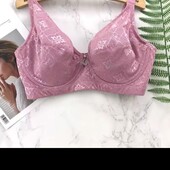 Бюстгальтер для пишних красунь