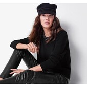 8010.жіночий тонкий в'язаний джемпер Esmara