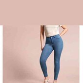 Джеггинсы батал Esmara Xl  evro 50+6