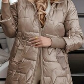 Куртка женская осень зима