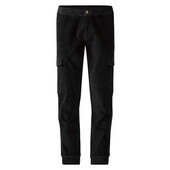 8040євро М.стильні вельветові джогери карго Premium Livergy