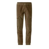 8041євро М.стильні вельветові джогери карго Premium Livergy