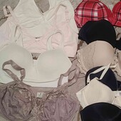 Розпродаж лот бюстів