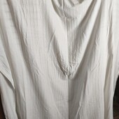 Біле покривало 210*210