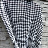 ❤️☀️❤️ Платок 94*91см. демисезонный на шею, новое без этикетки. Ставка=купить Сразу ⚡❗