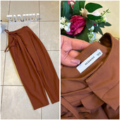 ✨ Стильні брюки вільного крою Зі свіжих колекцій