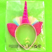 Чарівний обруч єдинорога з Німеччини.