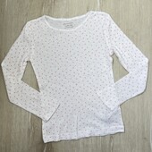 Primark.Реглан для дівчинки 128(7-8 р)