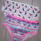 Набір трусів Primark, 11-12р / 152см / 2шт