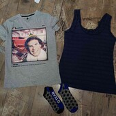 Лот для хлопчика 9-10 років