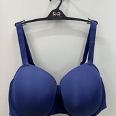 Шикарный бюстгалтер на тонком паралоне, размер 70G, 85 G