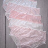 Набір трусів Primark, 7-8р / 128см / 5шт