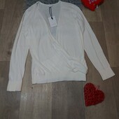 Легка кофтинка реглан