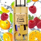 Парфумований спрей для тіла Victoria's Secret Fruit Crush Shimmer 250 мл