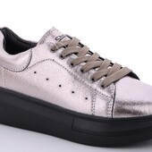 На осень Кроссовки кеды мокасины кеди мокасини натуральна шкіра натуральная кожа