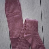 Колготи Primark, з візерунком, 8-9р / 134см