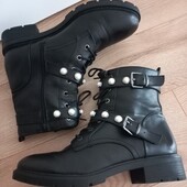 Star collection демі черевики 42 розмір устілка-28