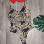 Боді еластичний