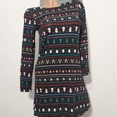 Сукня домашня підліткова