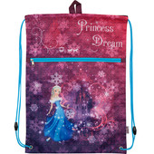 Сумка для сменной обуви и спортивной формы Kite Princess dream K17-601M-4