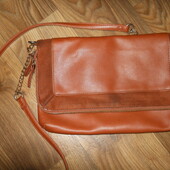 Женская сумка клатч.