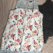 Wallis, uk20 жіноча сукня вільного крою