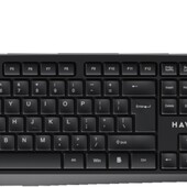 Проводная клавиатура