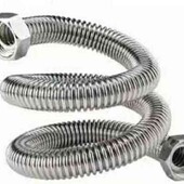 шланг  газовий